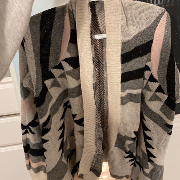 cardigan - Picture 3 of 4